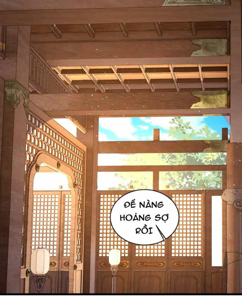 Ta Nuôi Quỷ Ở Trấn Ma Ty - Chương 277 - ảnh 11