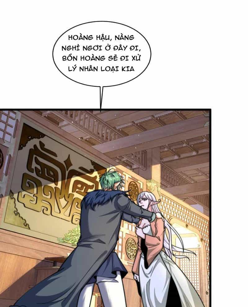 Ta Nuôi Quỷ Ở Trấn Ma Ty - Chương 277 - ảnh 12