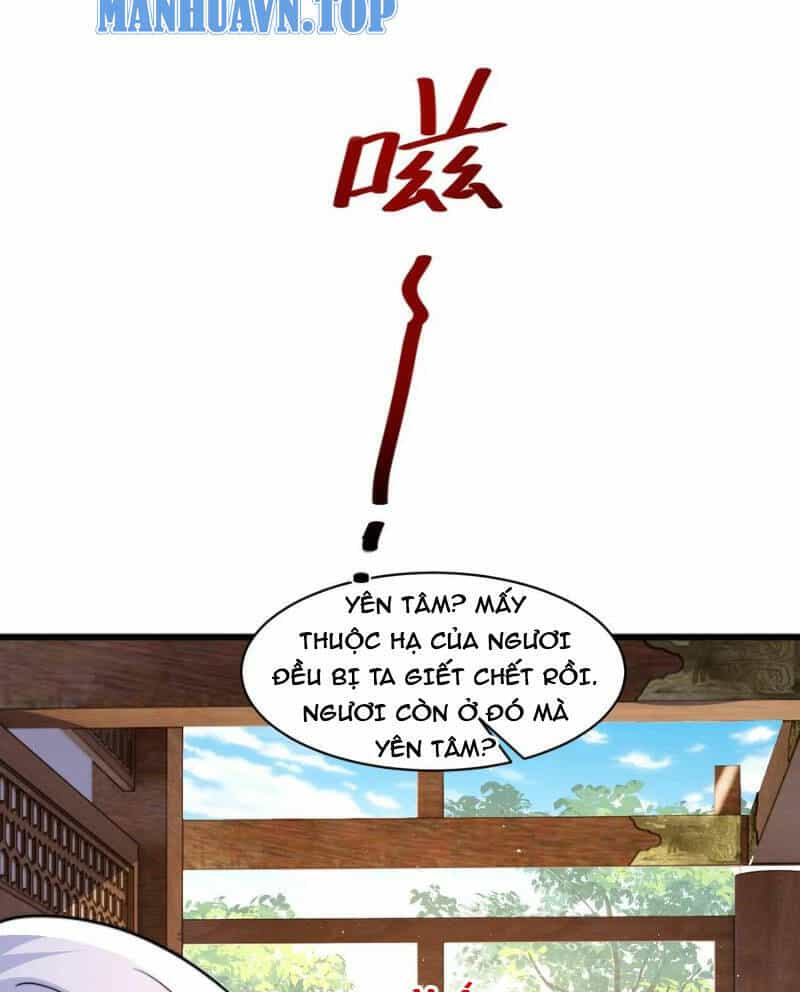 Ta Nuôi Quỷ Ở Trấn Ma Ty - Chương 277 - ảnh 17