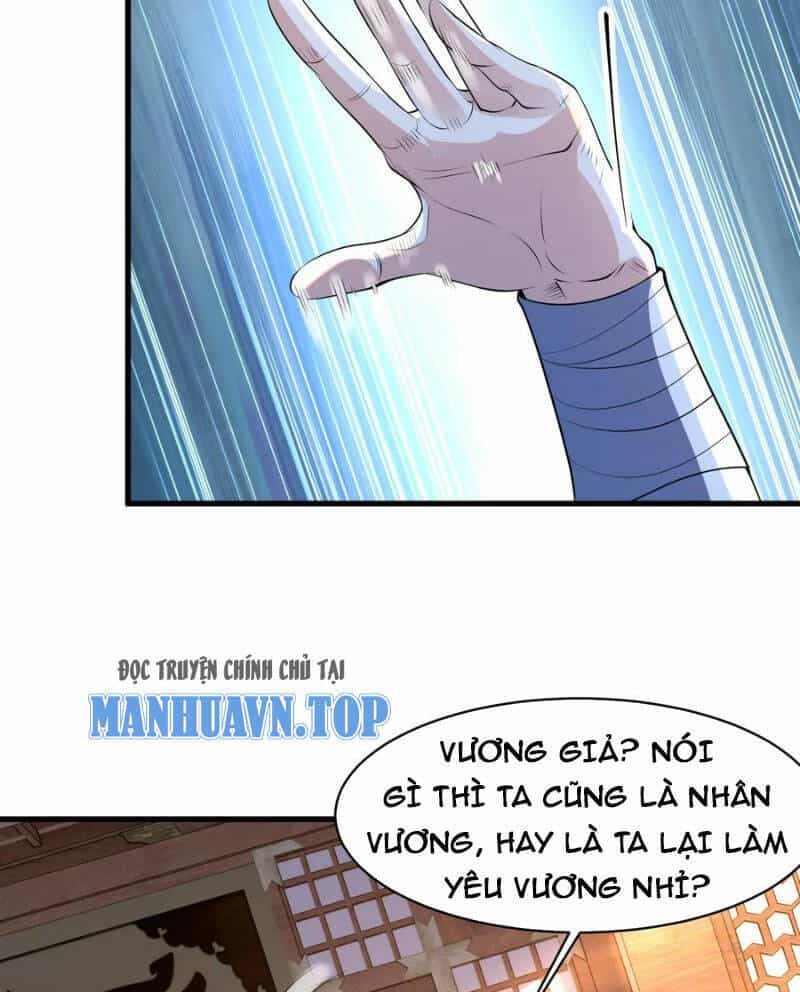 Ta Nuôi Quỷ Ở Trấn Ma Ty - Chương 277 - ảnh 24