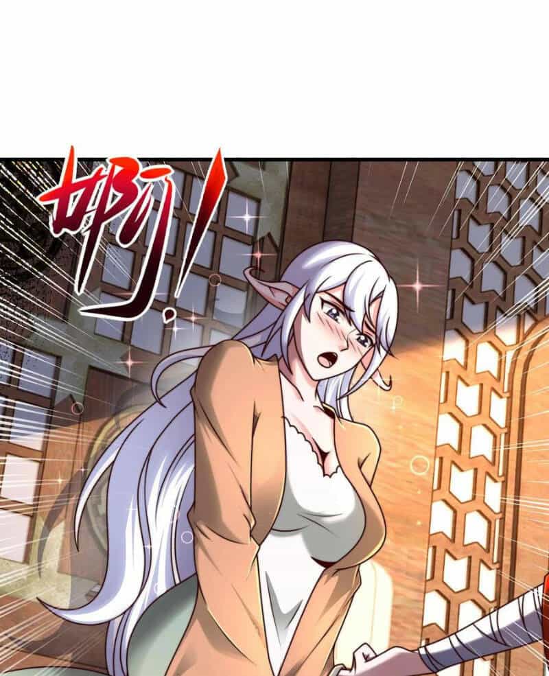 Ta Nuôi Quỷ Ở Trấn Ma Ty - Chương 277 - ảnh 30