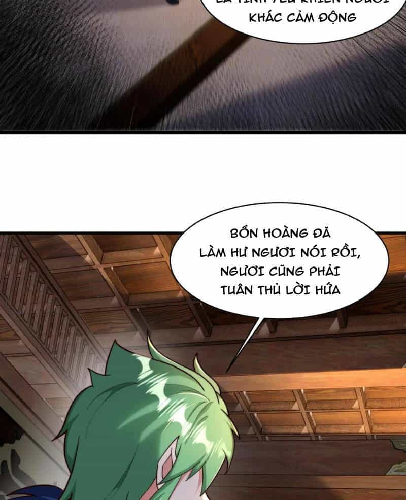 Ta Nuôi Quỷ Ở Trấn Ma Ty - Chương 277 - ảnh 46