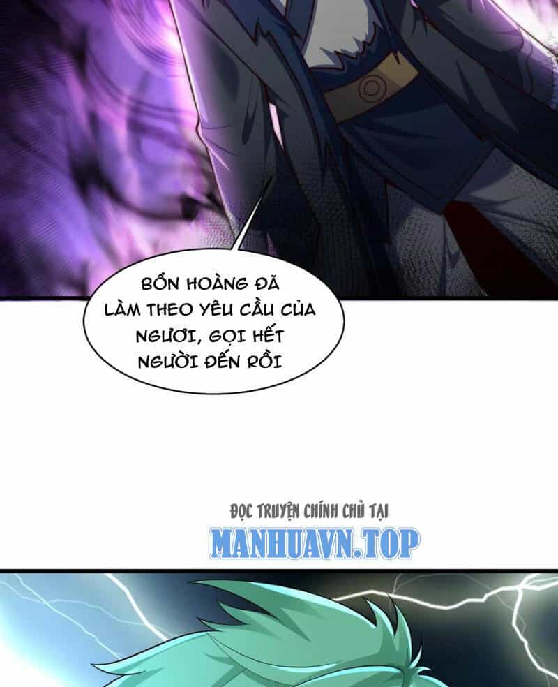 Ta Nuôi Quỷ Ở Trấn Ma Ty - Chương 277 - ảnh 49