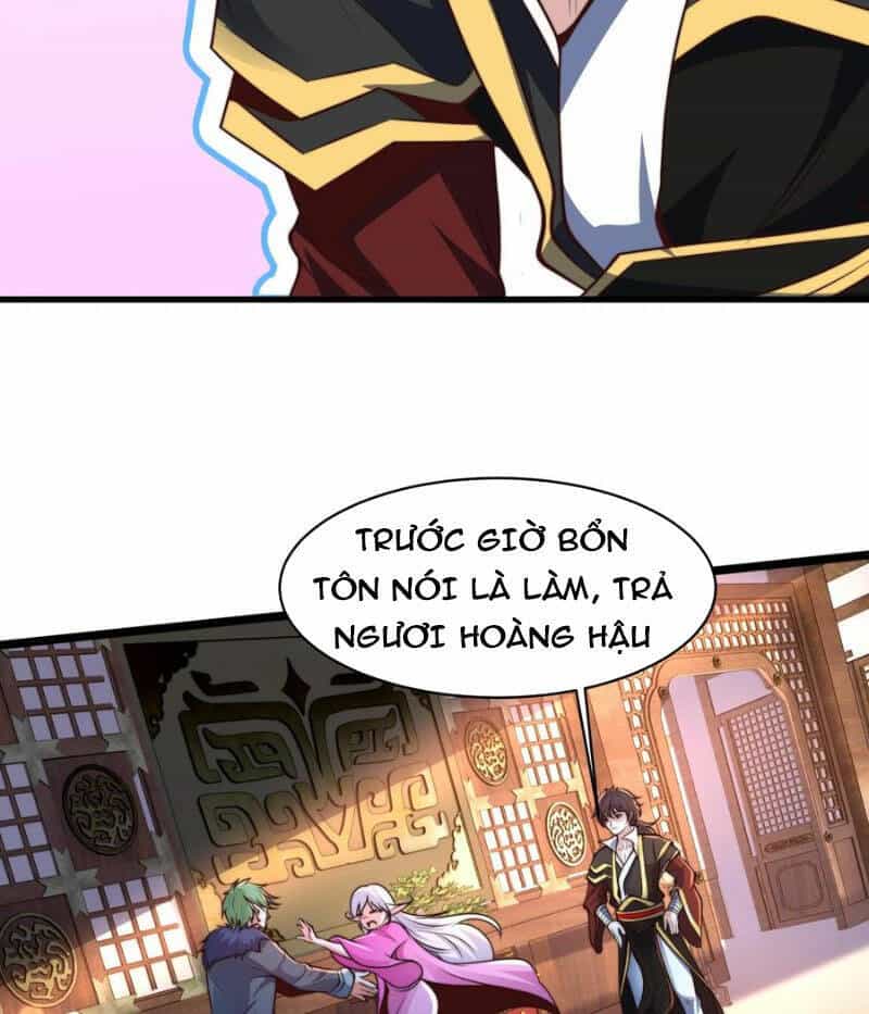 Ta Nuôi Quỷ Ở Trấn Ma Ty - Chương 277 - ảnh 55