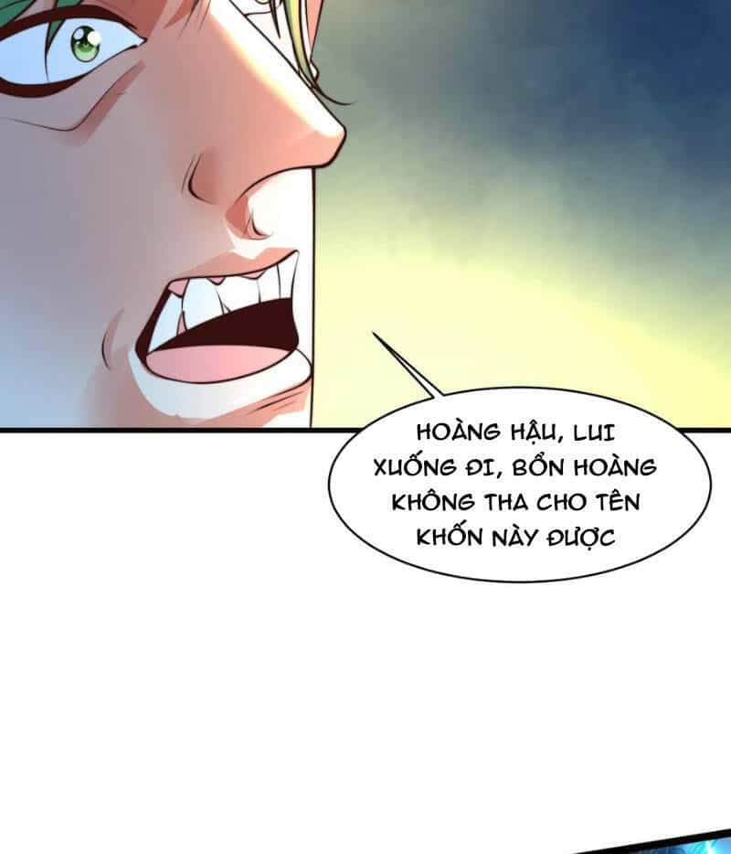 Ta Nuôi Quỷ Ở Trấn Ma Ty - Chương 277 - ảnh 59