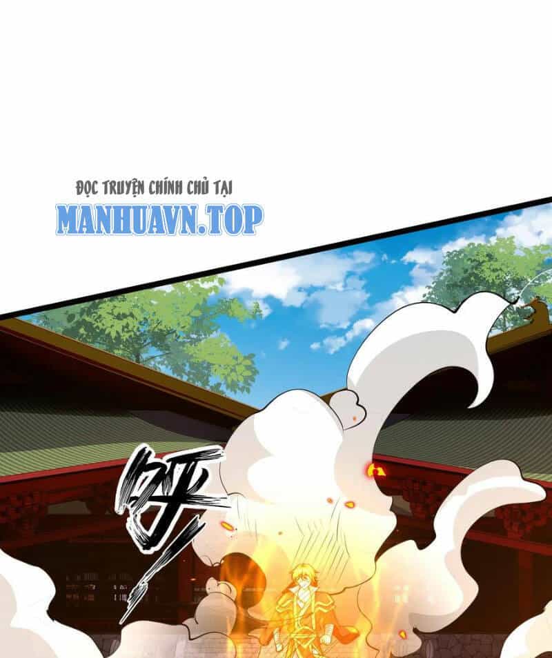 Ta Nuôi Quỷ Ở Trấn Ma Ty - Chương 278 - ảnh 17