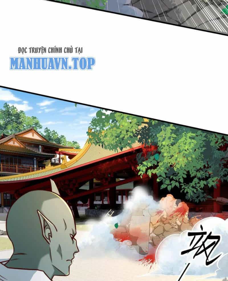 Ta Nuôi Quỷ Ở Trấn Ma Ty - Chương 278 - ảnh 51