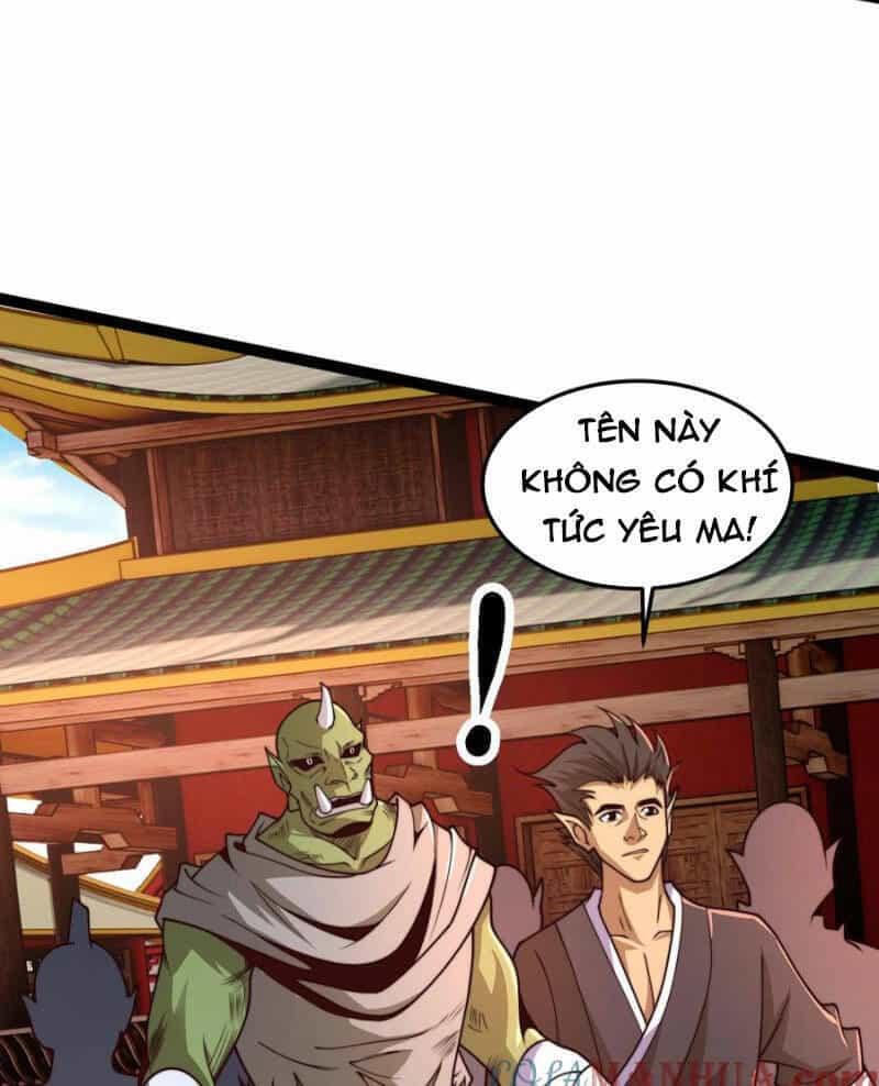 Ta Nuôi Quỷ Ở Trấn Ma Ty - Chương 278 - ảnh 57