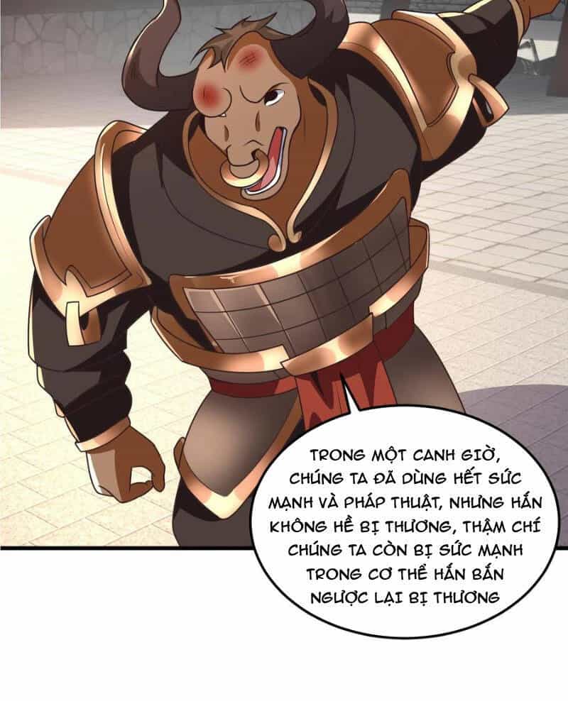 Ta Nuôi Quỷ Ở Trấn Ma Ty - Chương 278 - ảnh 71