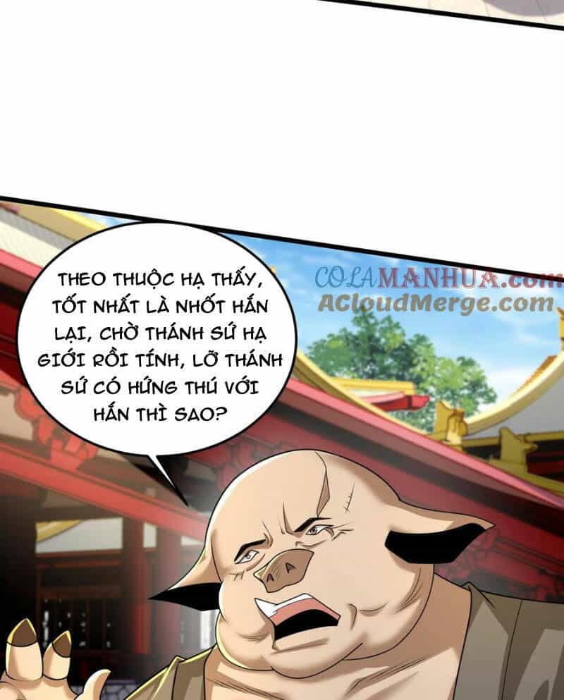 Ta Nuôi Quỷ Ở Trấn Ma Ty - Chương 279 - ảnh 22