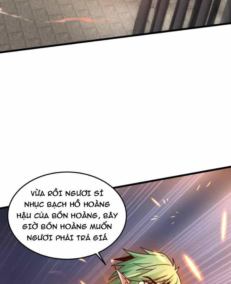 Ta Nuôi Quỷ Ở Trấn Ma Ty - Chương 279 - ảnh 37