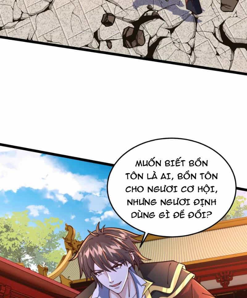 Ta Nuôi Quỷ Ở Trấn Ma Ty - Chương 279 - ảnh 55