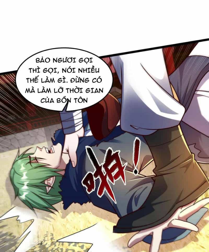 Ta Nuôi Quỷ Ở Trấn Ma Ty - Chương 279 - ảnh 63