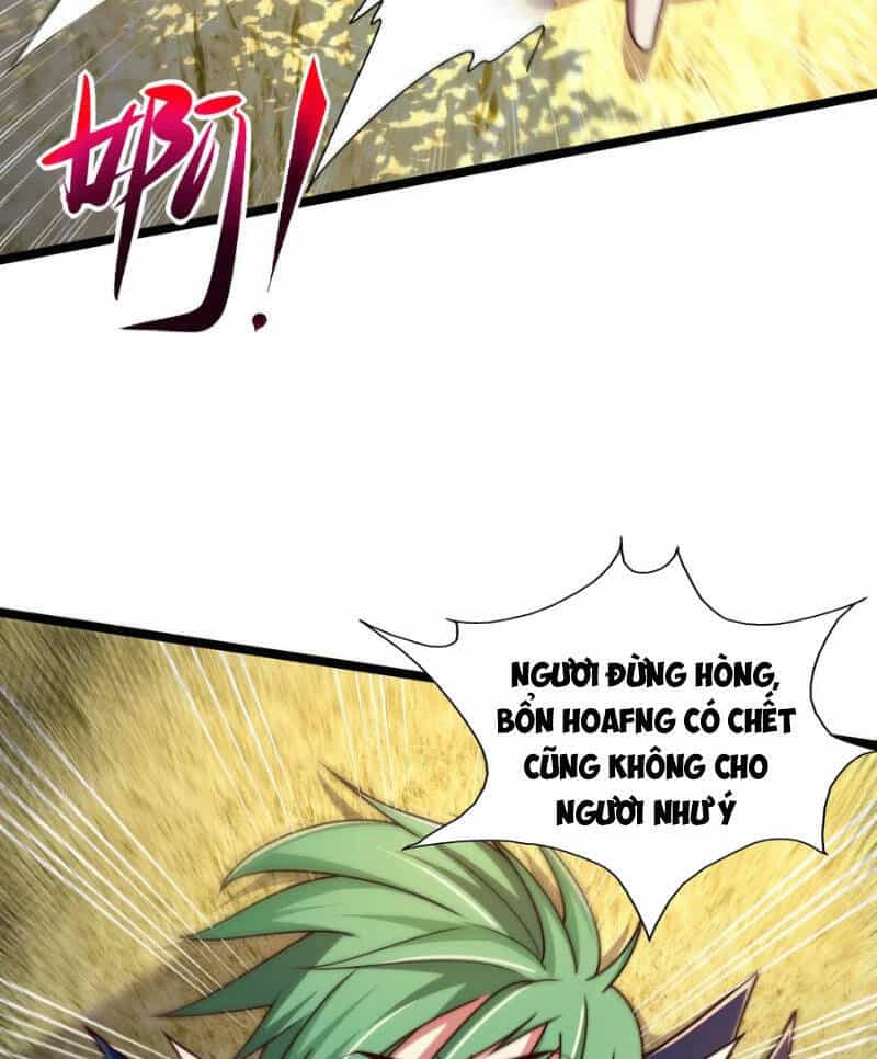 Ta Nuôi Quỷ Ở Trấn Ma Ty - Chương 279 - ảnh 64