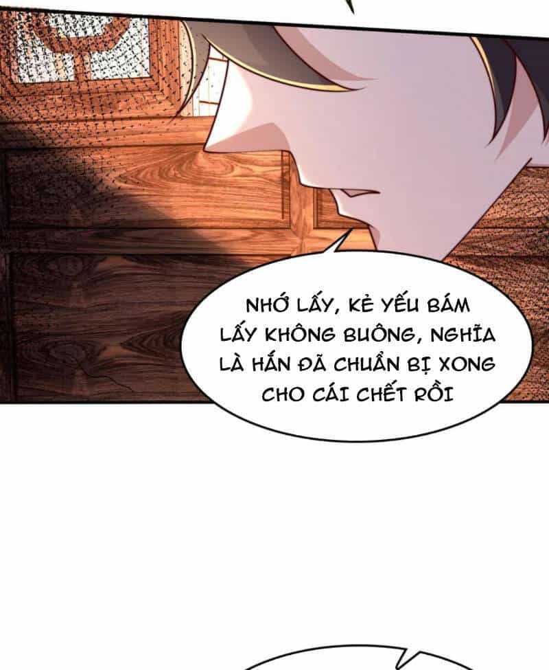 Ta Nuôi Quỷ Ở Trấn Ma Ty - Chương 280 - ảnh 63