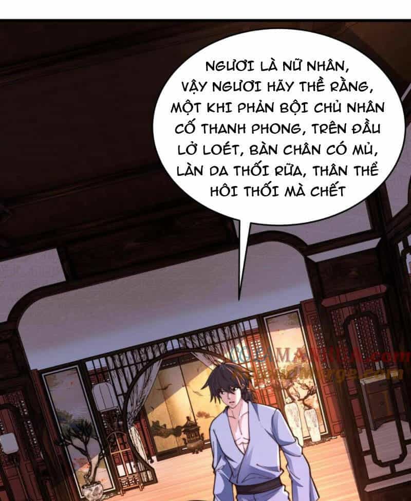 Ta Nuôi Quỷ Ở Trấn Ma Ty - Chương 280 - ảnh 70