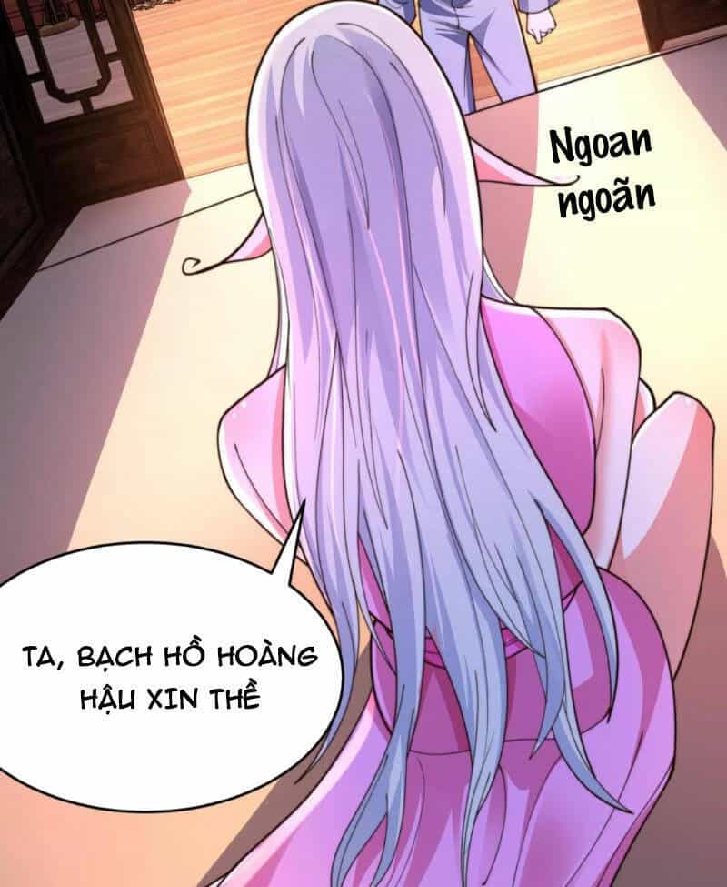Ta Nuôi Quỷ Ở Trấn Ma Ty - Chương 280 - ảnh 71