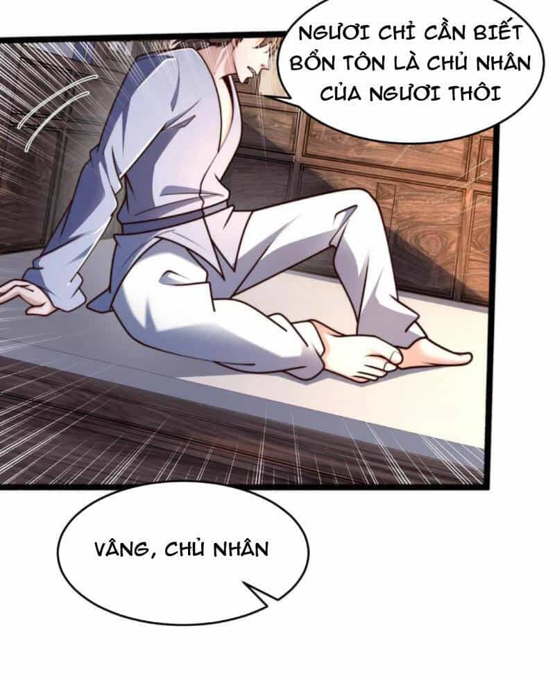 Ta Nuôi Quỷ Ở Trấn Ma Ty - Chương 280 - ảnh 77