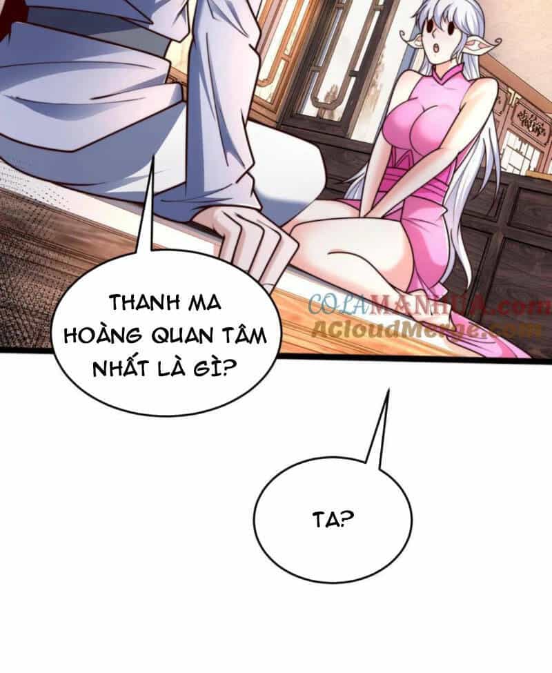 Ta Nuôi Quỷ Ở Trấn Ma Ty - Chương 280 - ảnh 79