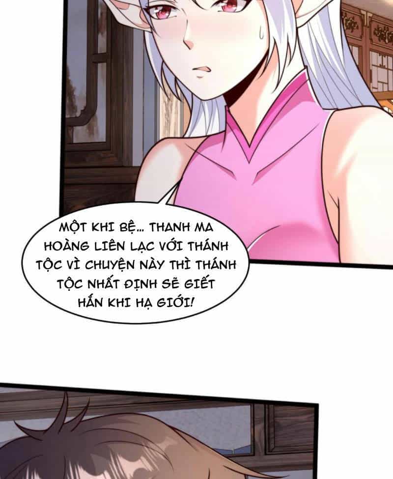 Ta Nuôi Quỷ Ở Trấn Ma Ty - Chương 280 - ảnh 82