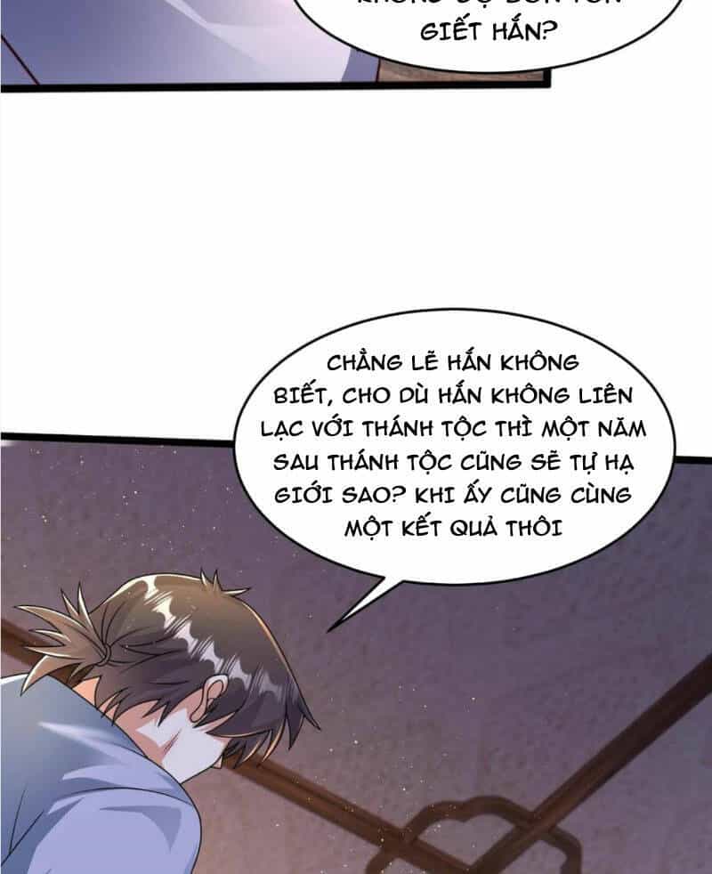 Ta Nuôi Quỷ Ở Trấn Ma Ty - Chương 280 - ảnh 84