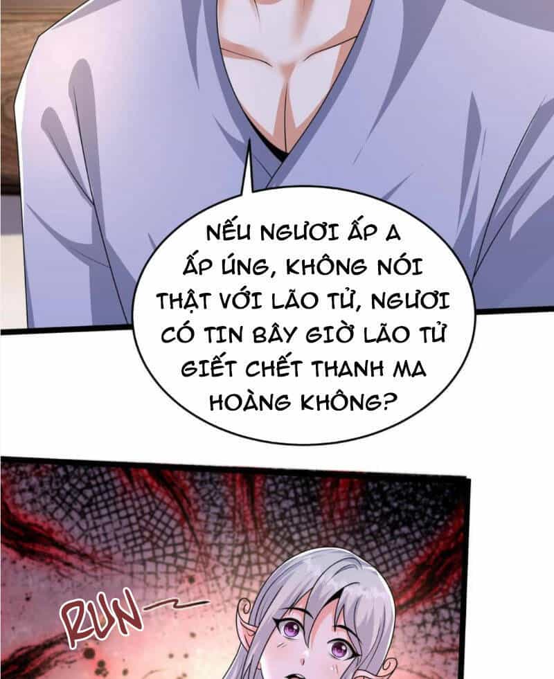 Ta Nuôi Quỷ Ở Trấn Ma Ty - Chương 280 - ảnh 87