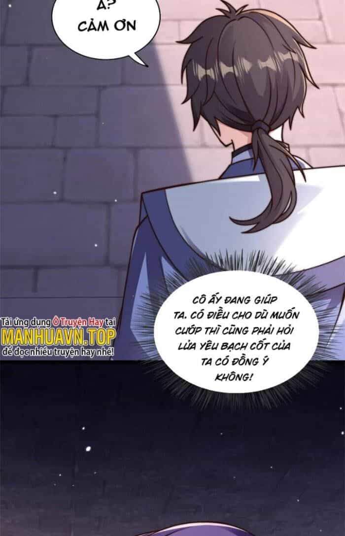 Ta Nuôi Quỷ Ở Trấn Ma Ty - Chương 29 - ảnh 11