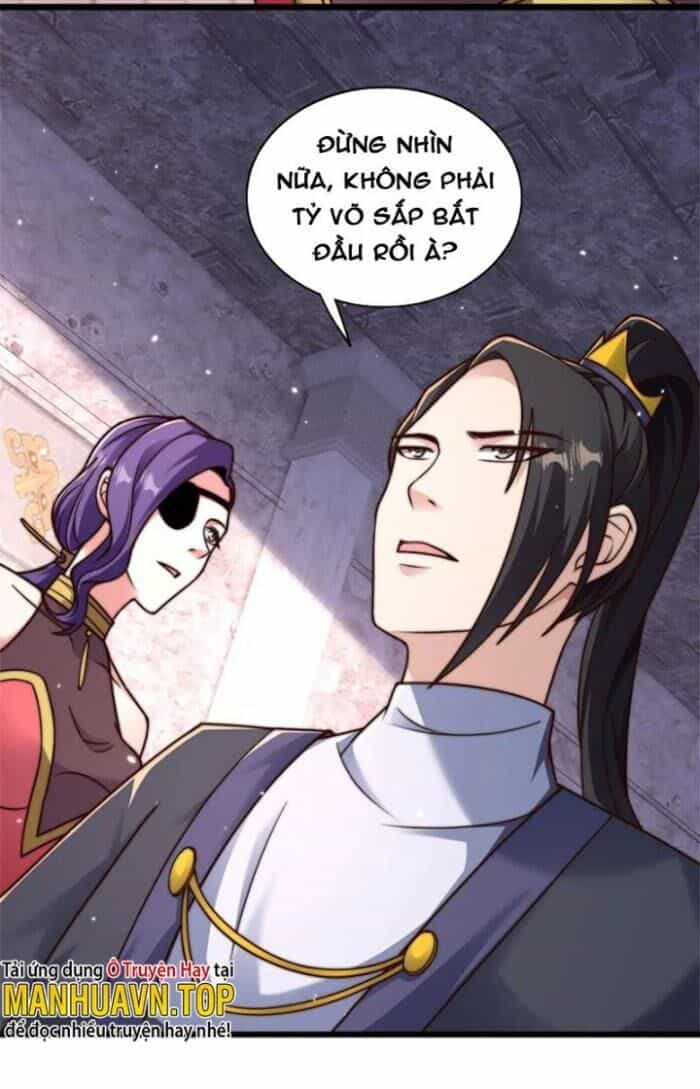 Ta Nuôi Quỷ Ở Trấn Ma Ty - Chương 29 - ảnh 13