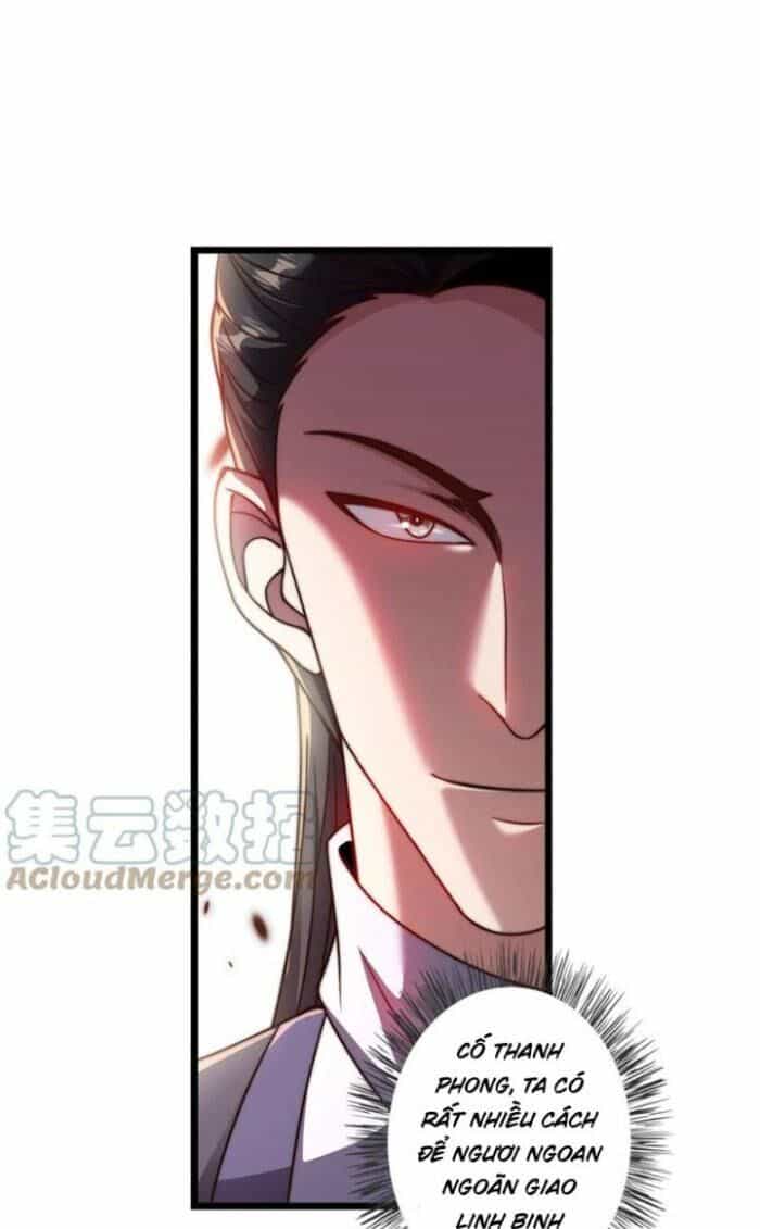 Ta Nuôi Quỷ Ở Trấn Ma Ty - Chương 29 - ảnh 14