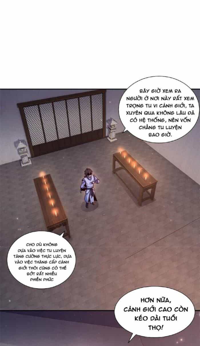 Ta Nuôi Quỷ Ở Trấn Ma Ty - Chương 29 - ảnh 16