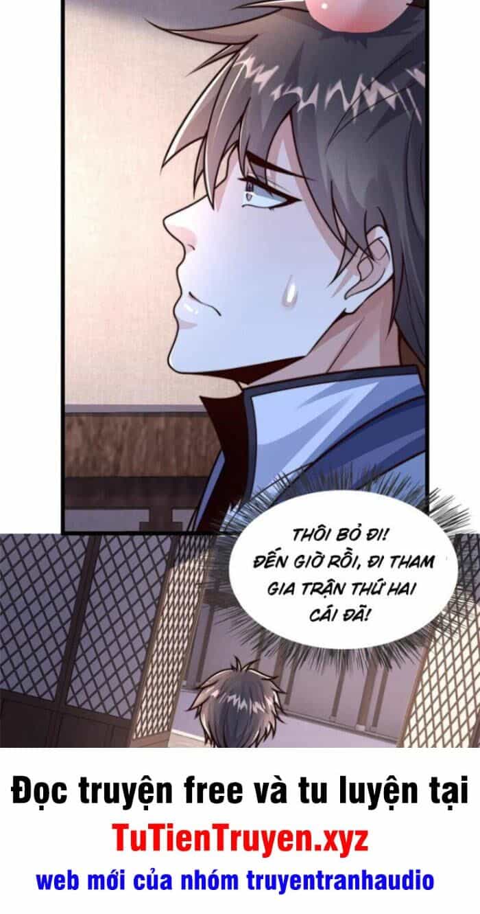 Ta Nuôi Quỷ Ở Trấn Ma Ty - Chương 29 - ảnh 30