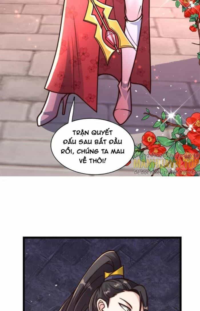 Ta Nuôi Quỷ Ở Trấn Ma Ty - Chương 29 - ảnh 8