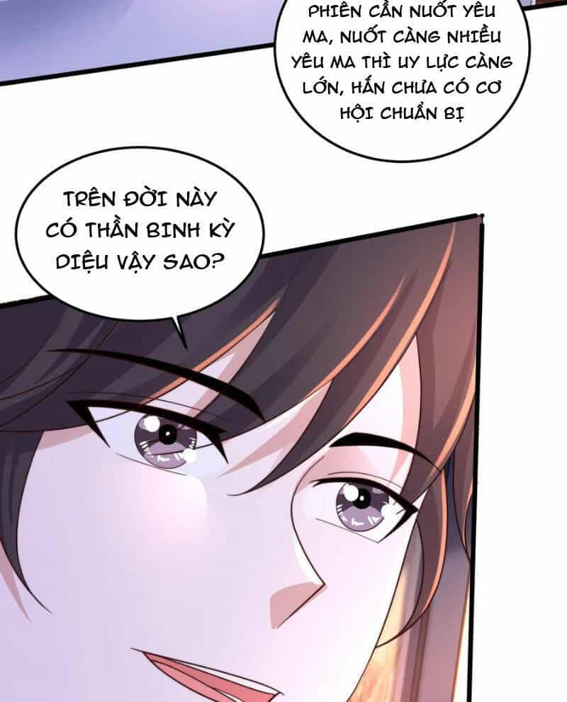 Ta Nuôi Quỷ Ở Trấn Ma Ty - Chương 281 - ảnh 11