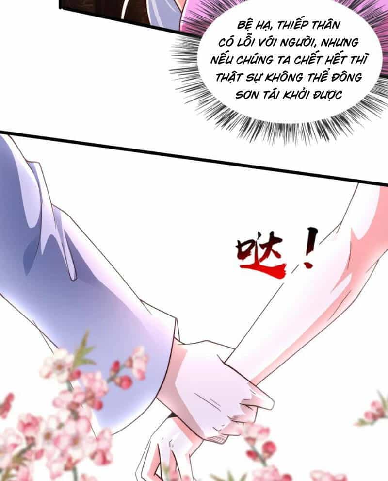 Ta Nuôi Quỷ Ở Trấn Ma Ty - Chương 281 - ảnh 15
