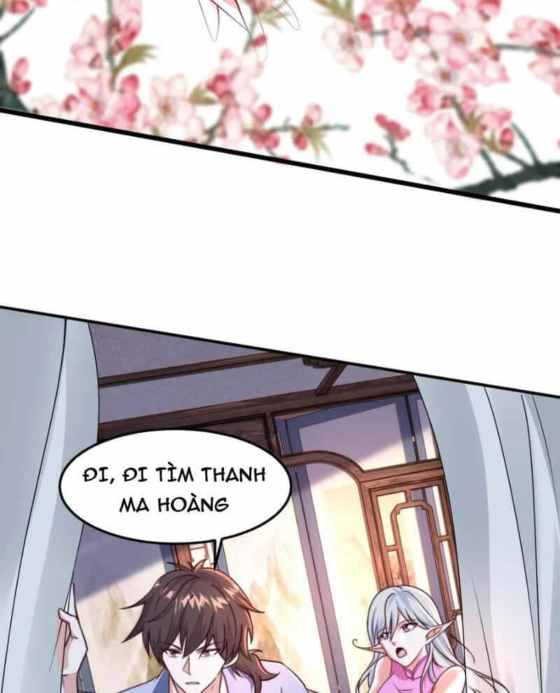 Ta Nuôi Quỷ Ở Trấn Ma Ty - Chương 281 - ảnh 16