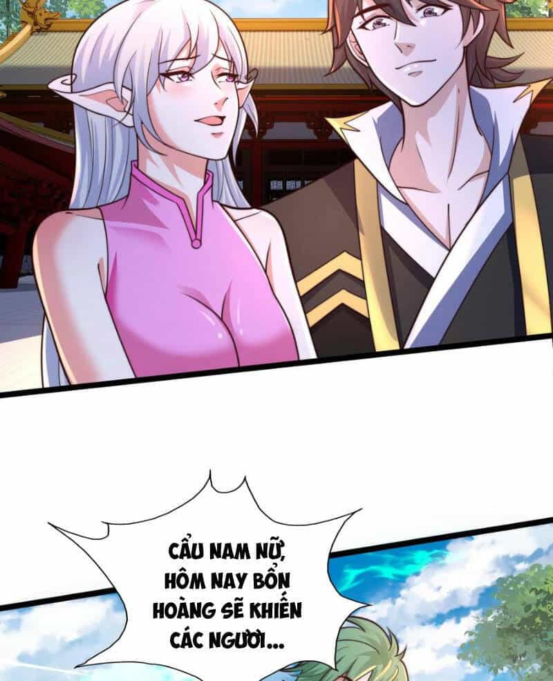 Ta Nuôi Quỷ Ở Trấn Ma Ty - Chương 281 - ảnh 43