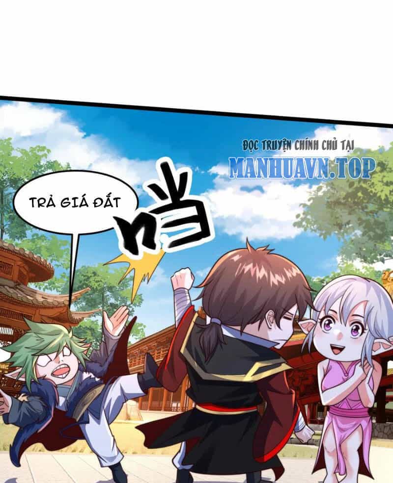 Ta Nuôi Quỷ Ở Trấn Ma Ty - Chương 281 - ảnh 45