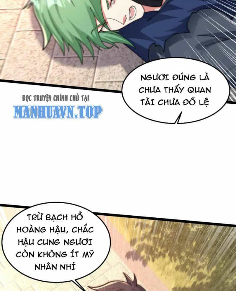Ta Nuôi Quỷ Ở Trấn Ma Ty - Chương 281 - ảnh 50