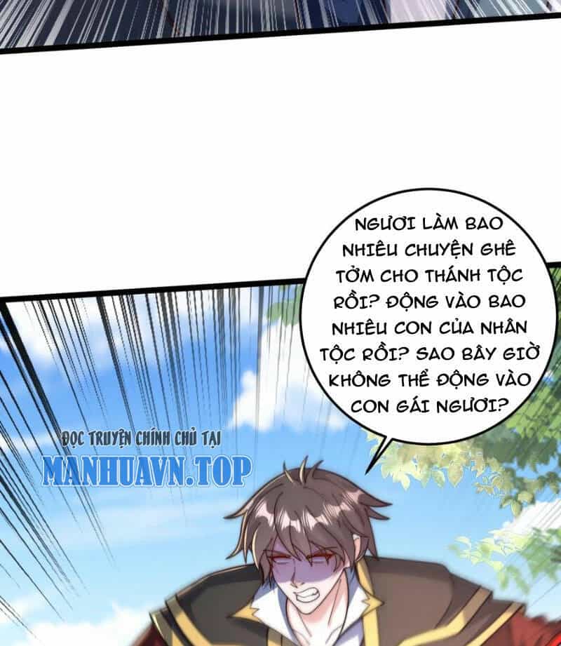 Ta Nuôi Quỷ Ở Trấn Ma Ty - Chương 281 - ảnh 55