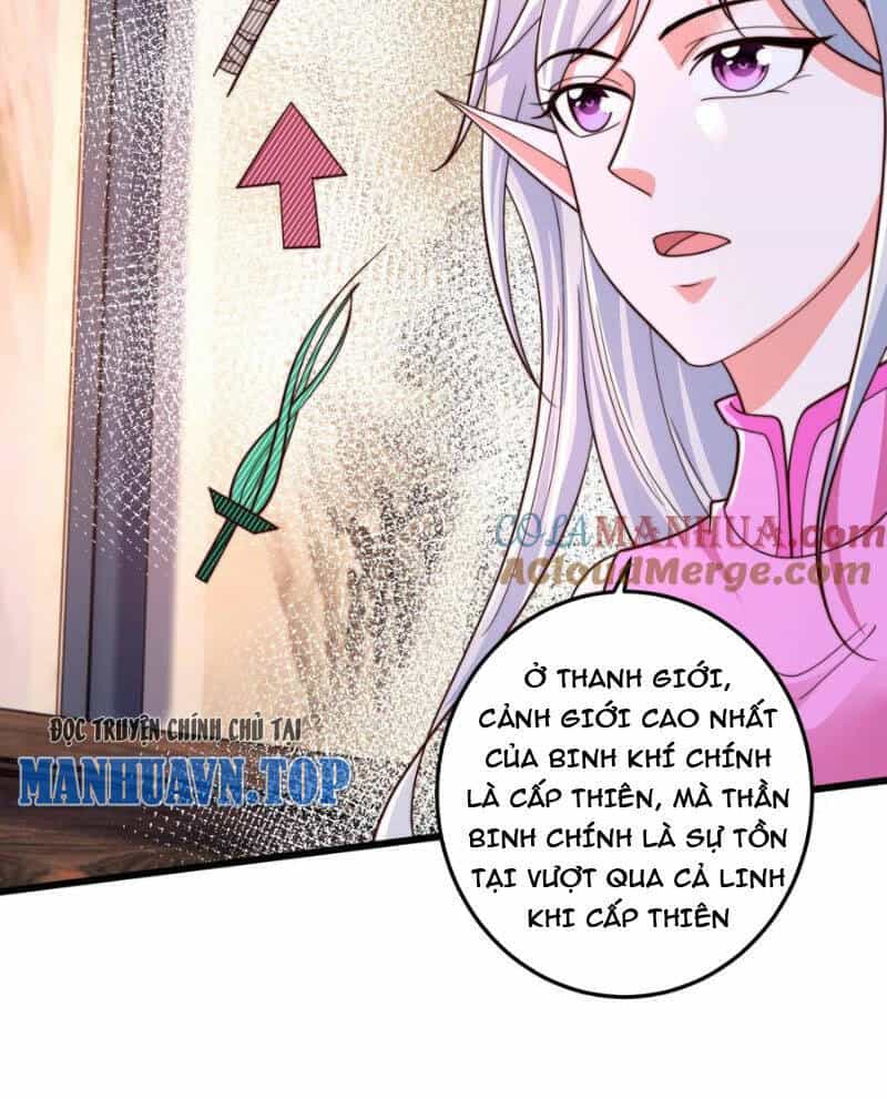 Ta Nuôi Quỷ Ở Trấn Ma Ty - Chương 281 - ảnh 9