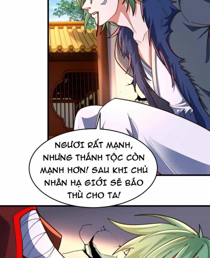 Ta Nuôi Quỷ Ở Trấn Ma Ty - Chương 282 - ảnh 14