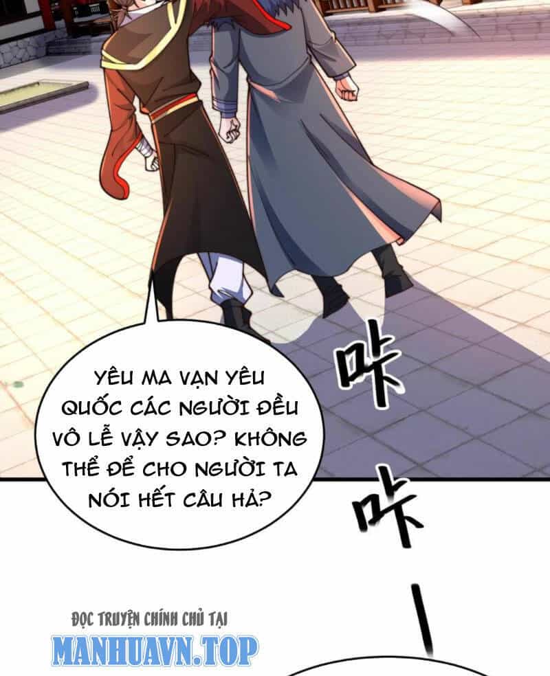 Ta Nuôi Quỷ Ở Trấn Ma Ty - Chương 282 - ảnh 16
