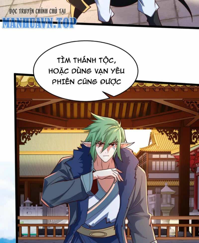Ta Nuôi Quỷ Ở Trấn Ma Ty - Chương 282 - ảnh 23