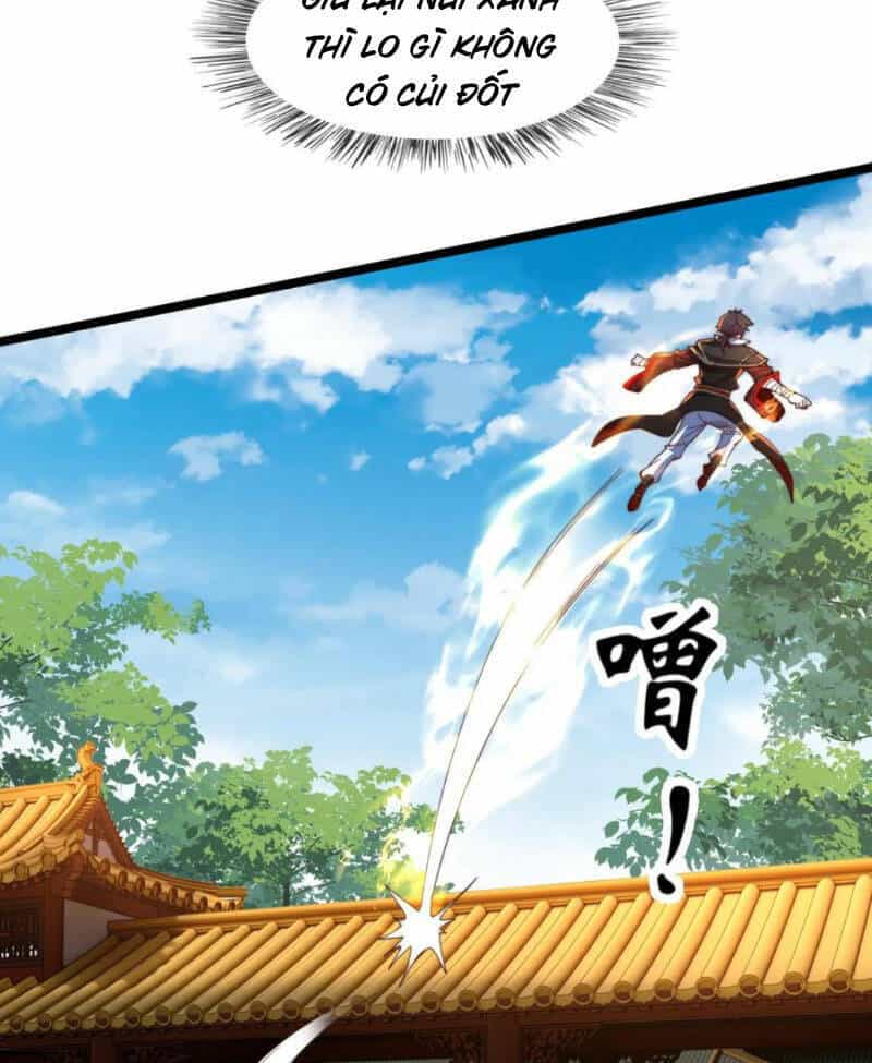 Ta Nuôi Quỷ Ở Trấn Ma Ty - Chương 282 - ảnh 29