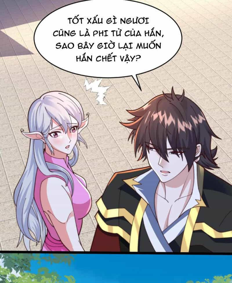 Ta Nuôi Quỷ Ở Trấn Ma Ty - Chương 282 - ảnh 34