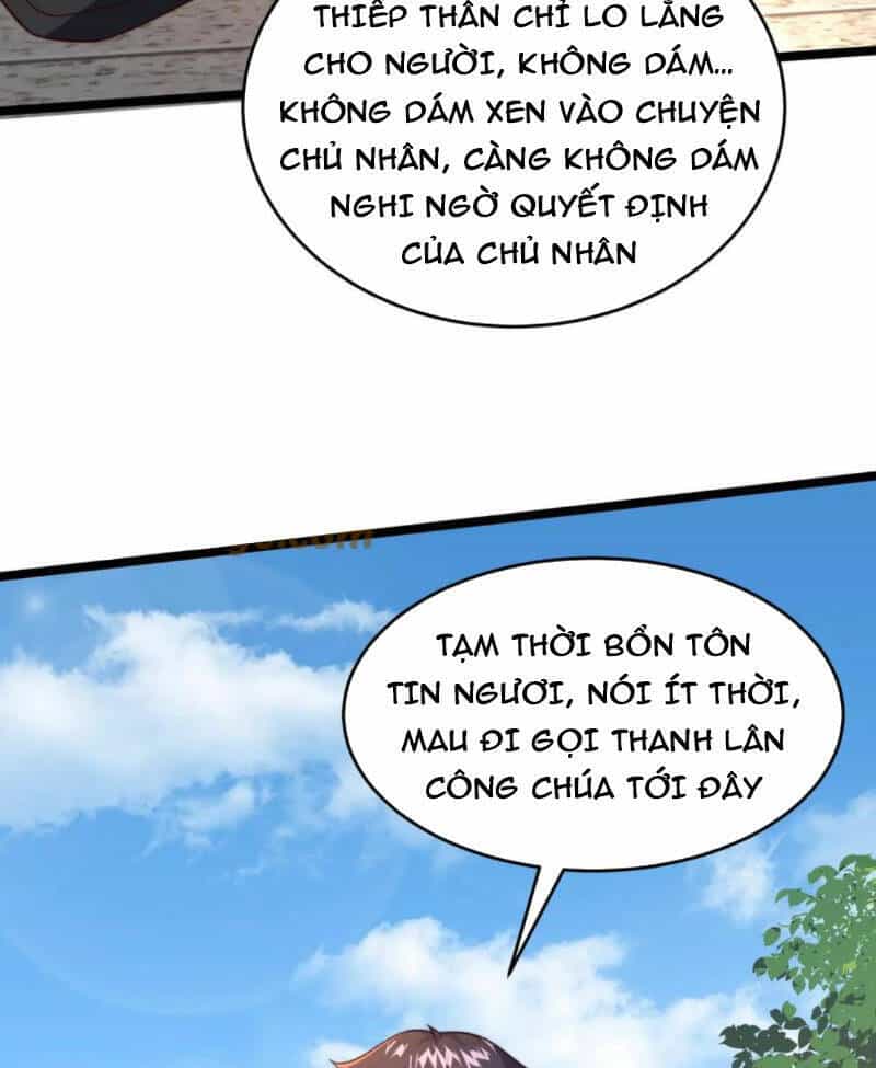 Ta Nuôi Quỷ Ở Trấn Ma Ty - Chương 282 - ảnh 44