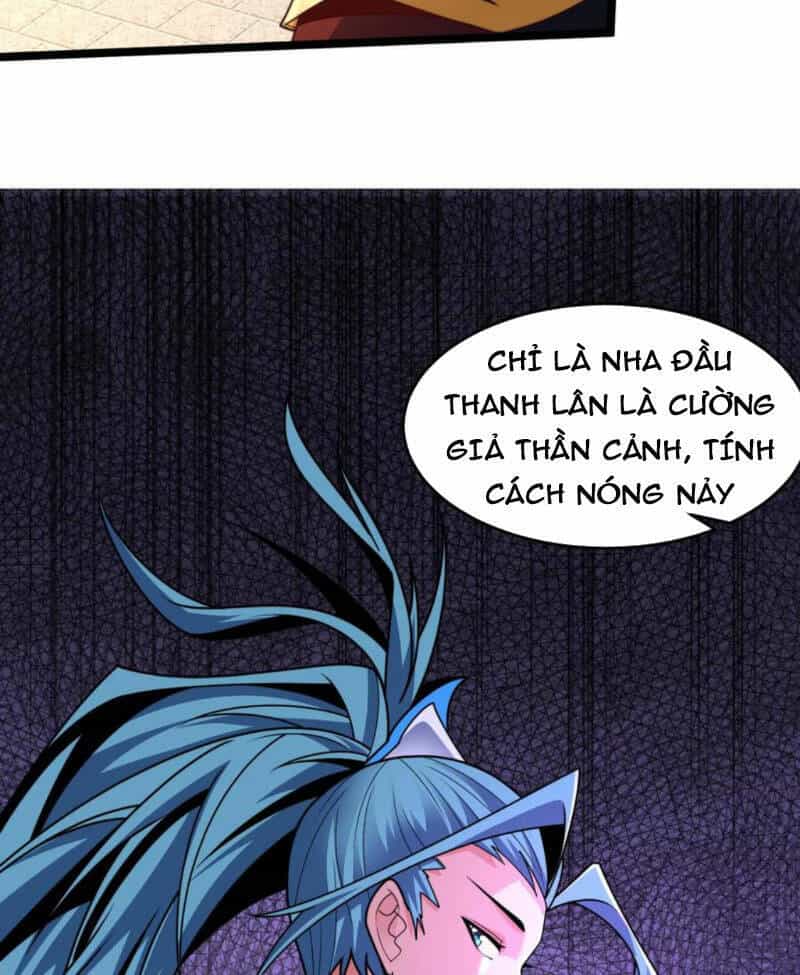 Ta Nuôi Quỷ Ở Trấn Ma Ty - Chương 282 - ảnh 50
