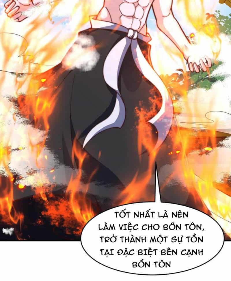 Ta Nuôi Quỷ Ở Trấn Ma Ty - Chương 282 - ảnh 67