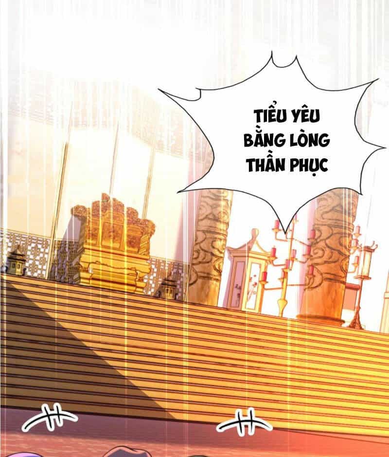 Ta Nuôi Quỷ Ở Trấn Ma Ty - Chương 282 - ảnh 88