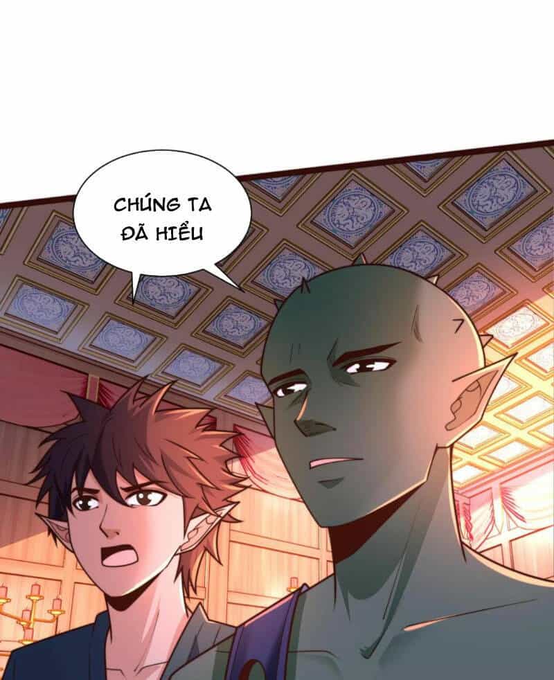Ta Nuôi Quỷ Ở Trấn Ma Ty - Chương 283 - ảnh 10